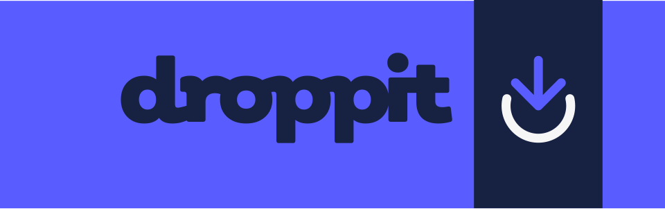 Droppitt